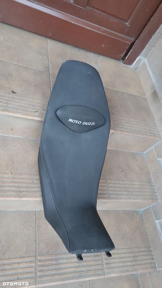 EU Fotel Siedzisko Kanapa Moto Guzzi V85TT V85 TT 2019- - 1