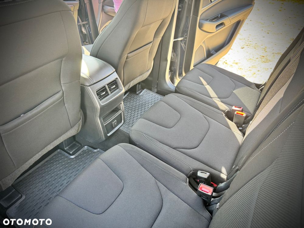 Ford S-Max 2.0 TDCi Titanium PowerShift - 15