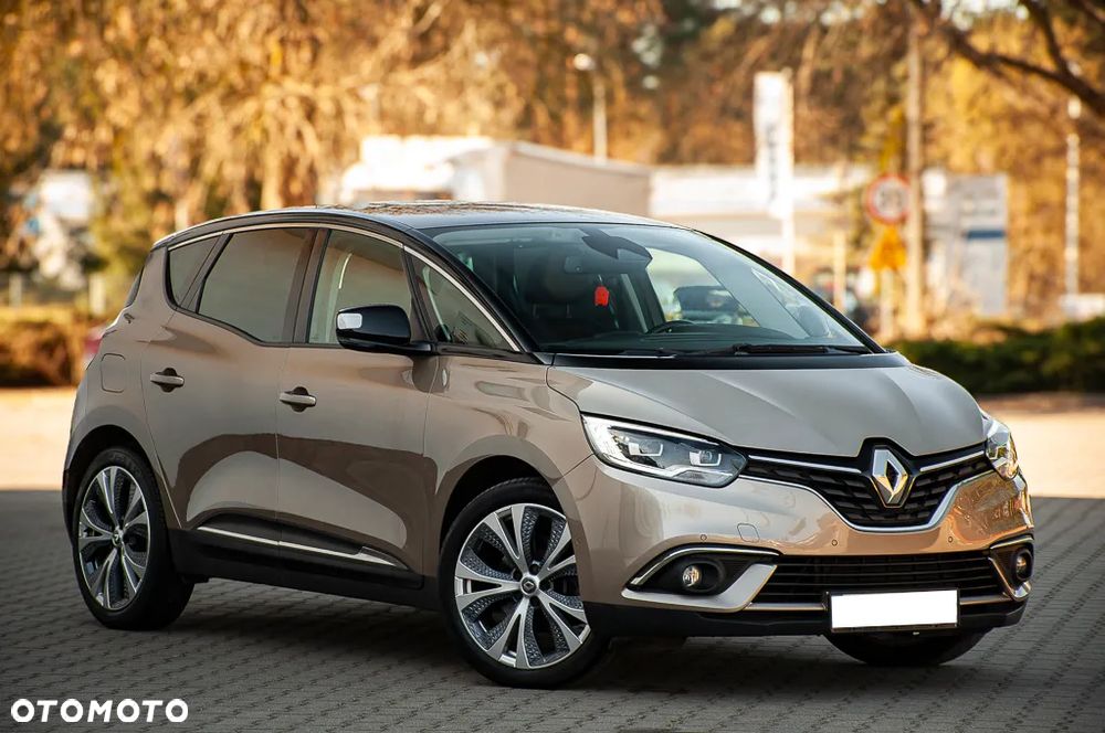 Renault Scenic ENERGY TCe 130 INTENS - 4