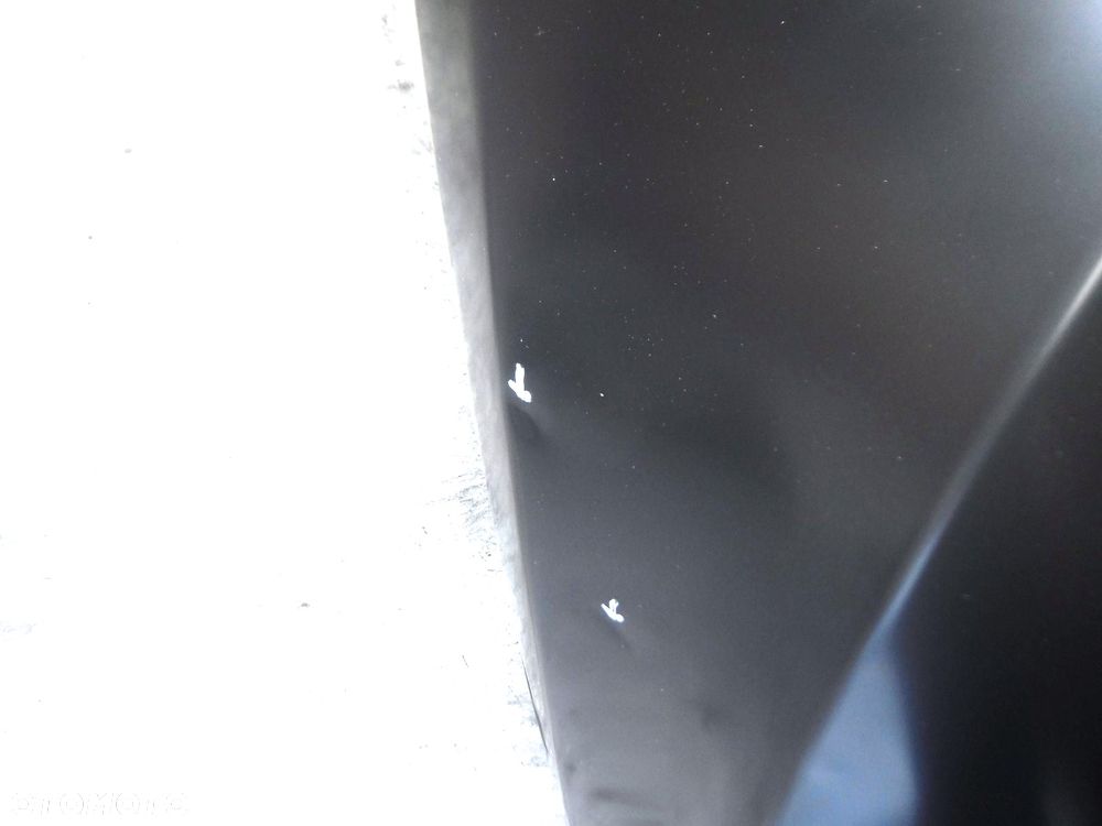 bmw x3 f25 błotnik przód prawy przedni nowy - 3