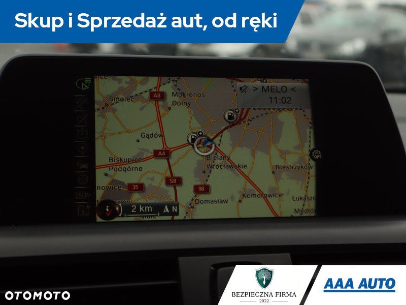 BMW Seria 1 - 15