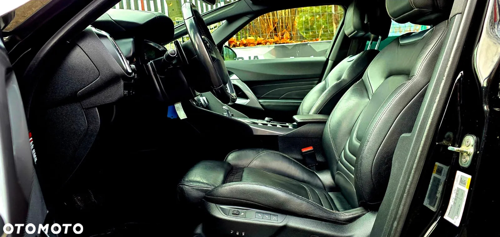 Citroën DS5 2.0 HDi Hybrid4 SoChic MCP - 16