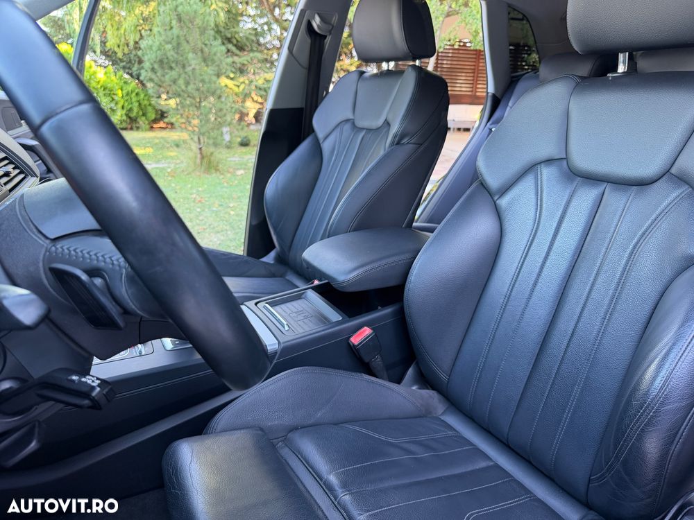 Audi Q5 2.0 TDI Quattro S tronic - 28