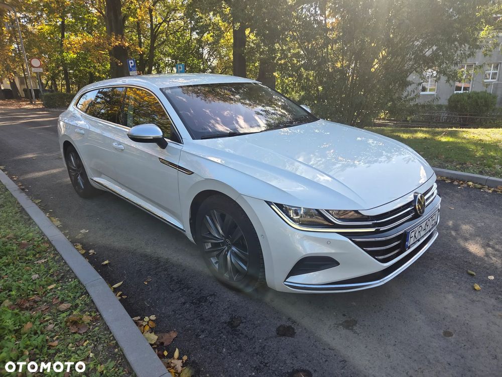 Volkswagen Arteon 2.0 TDI Elegance DSG - 3