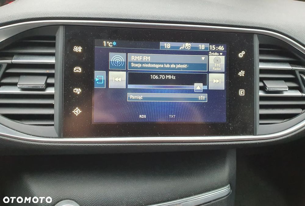 Peugeot 308 PureTech 82 Access - 28