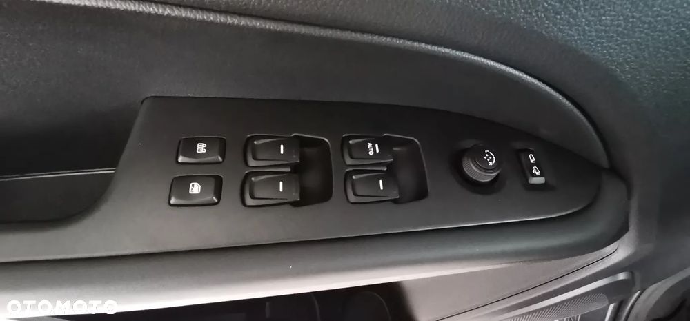 SsangYong/KGM Musso 2.2 e-XDi Wild 4WD - 13