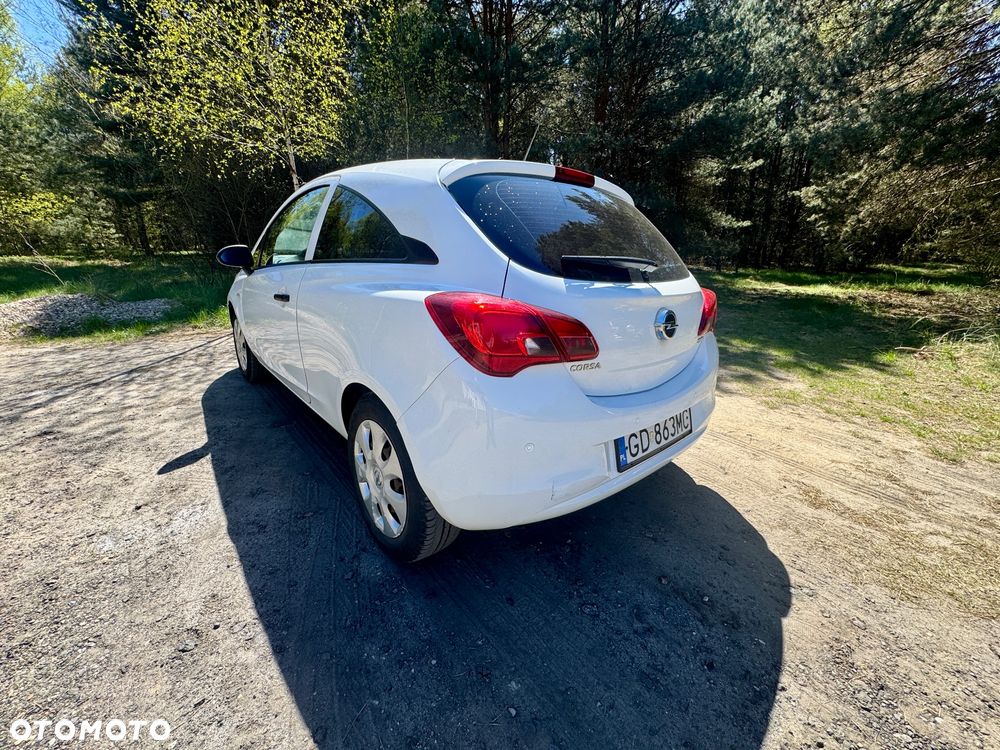 Opel Corsa 1.3 CDTI Enjoy - 5
