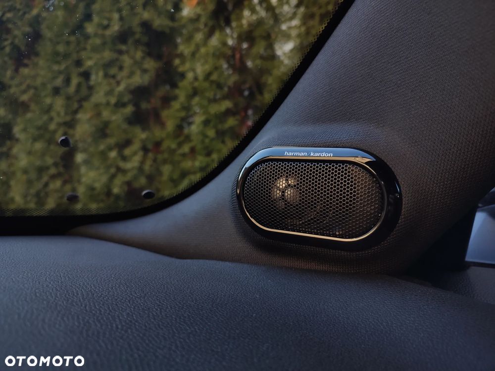 MINI John Cooper Works Sport-Aut - 27