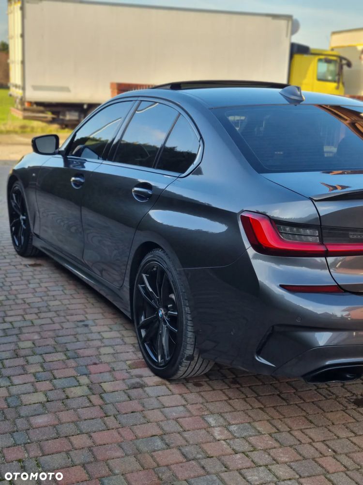 BMW Seria 3 M340i xDrive - 5