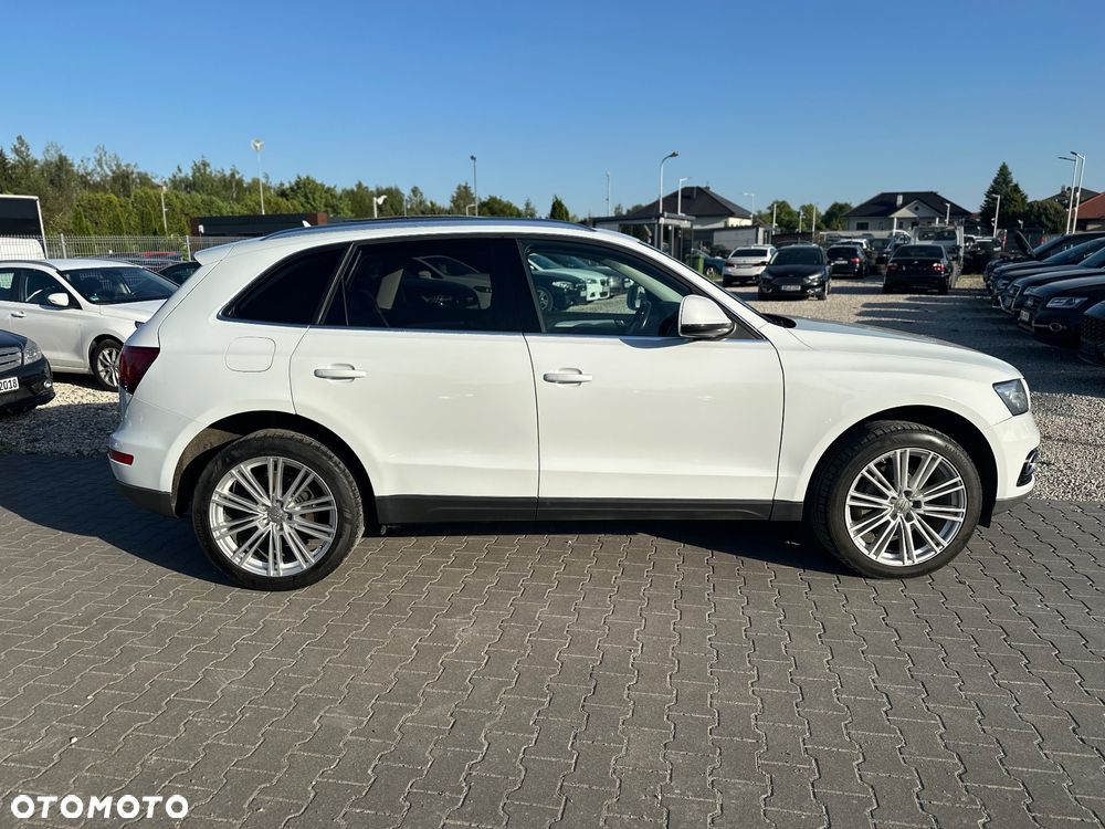 Audi Q5 - 16