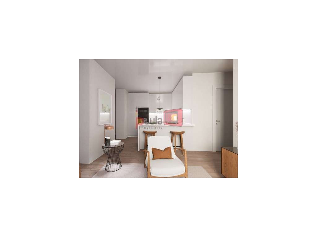APARTAMENTOS T3 NOVOS - MONTIJO - Grande imagem: 4/18