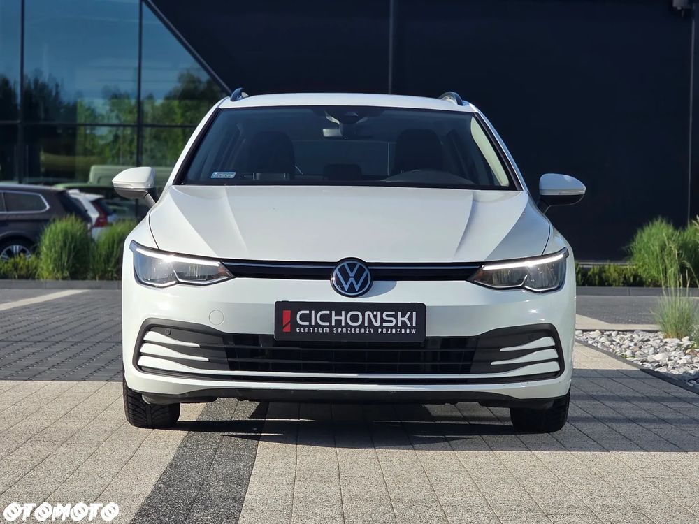 Volkswagen Golf 1.0 TSI BMT Comfortline - 37