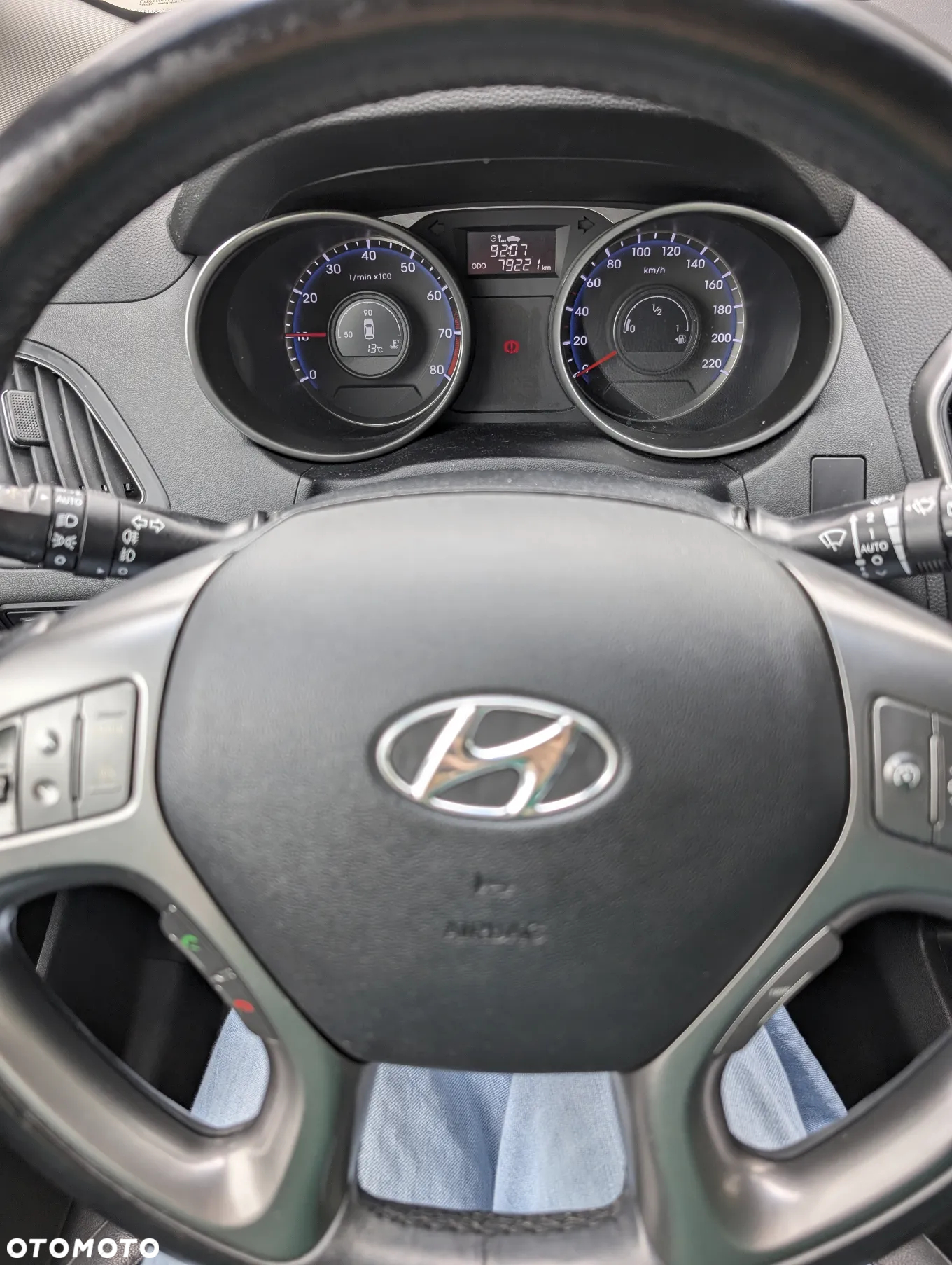 Hyundai ix35 - 10