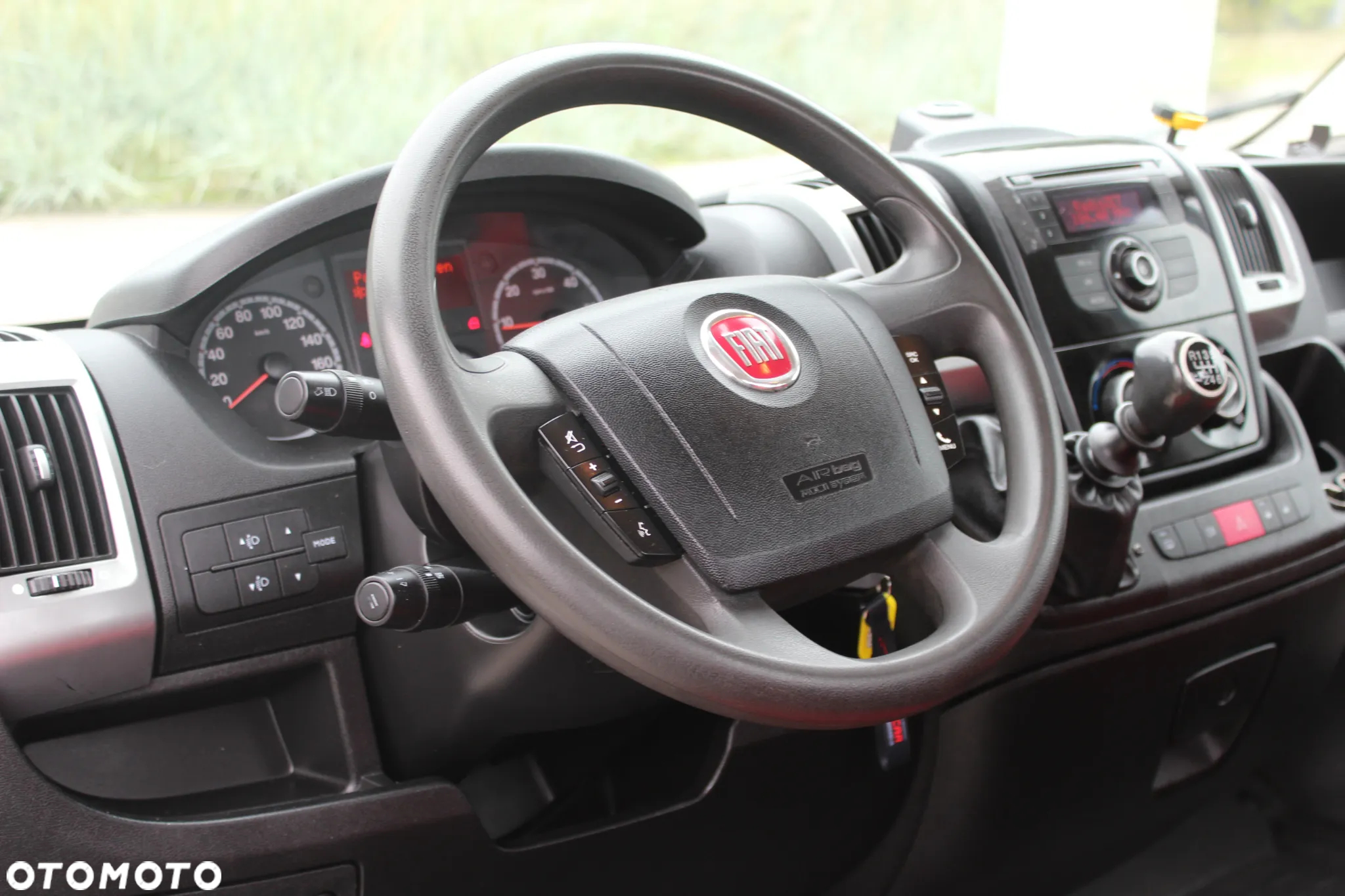 Fiat Ducato - 11