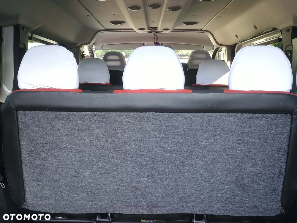 Fiat Ducato L1H1 Panorama - 25