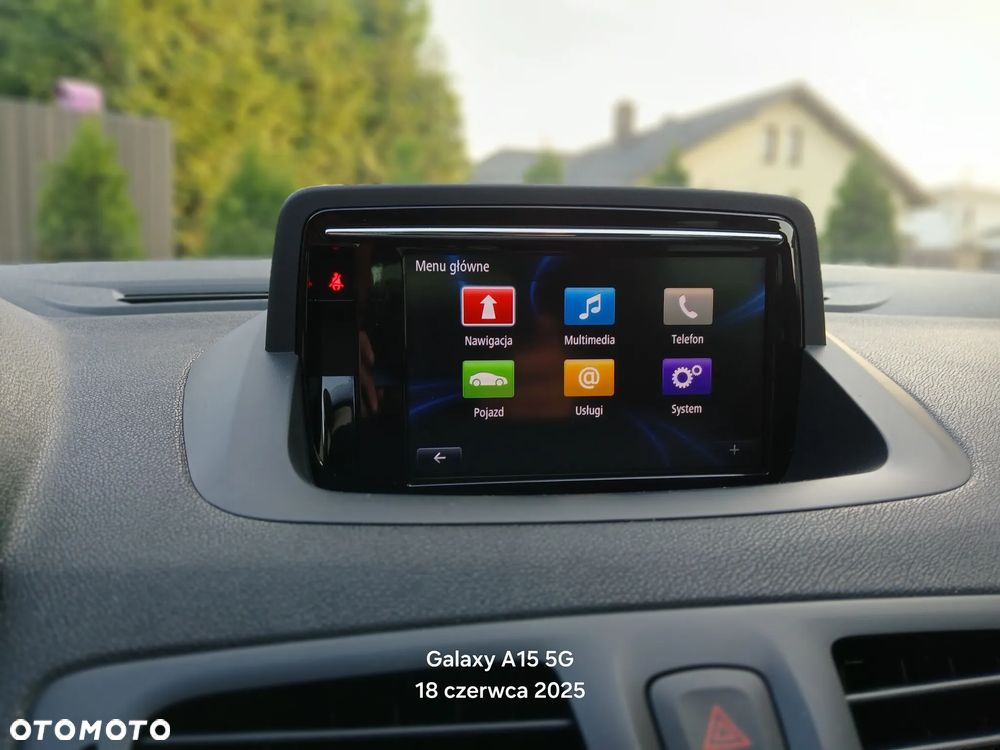 Renault Megane ENERGY TCe 115 Start & Stop Authentique - 8
