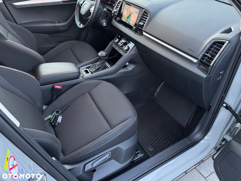 Skoda Karoq - 13