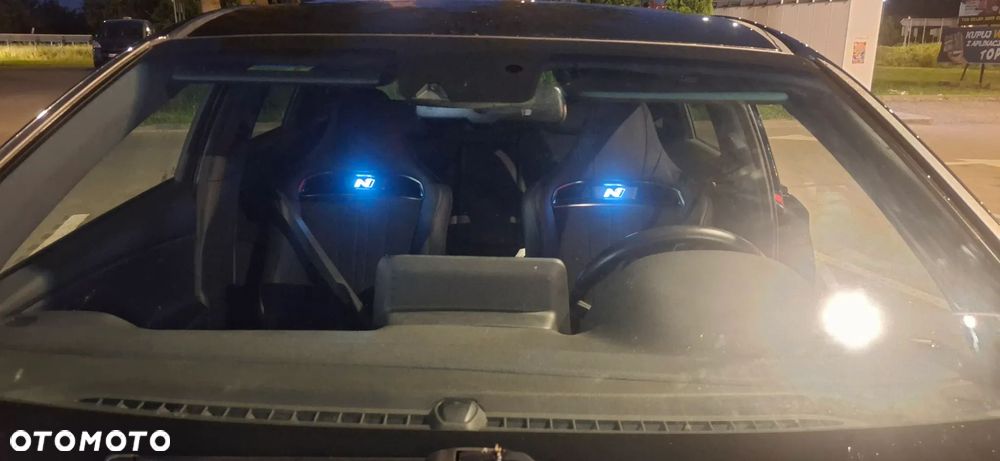 Hyundai i30 N - 5