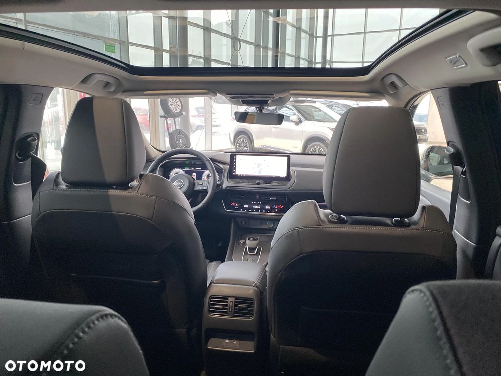 Nissan Qashqai 1.3 DIG-T MHEV N-Connecta Xtronic - 26