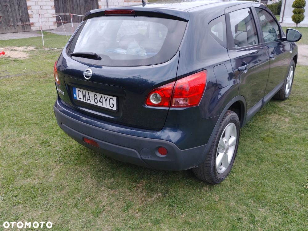 Nissan Qashqai 2.0 Tekna Pack - 8