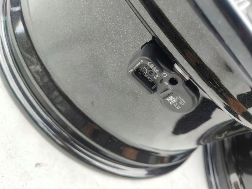 FELGI LEXUS ES300 450H CAMRY 18 ORYGINAŁ 4261A-33200 tel.509100323 CZUJNIKI - 6