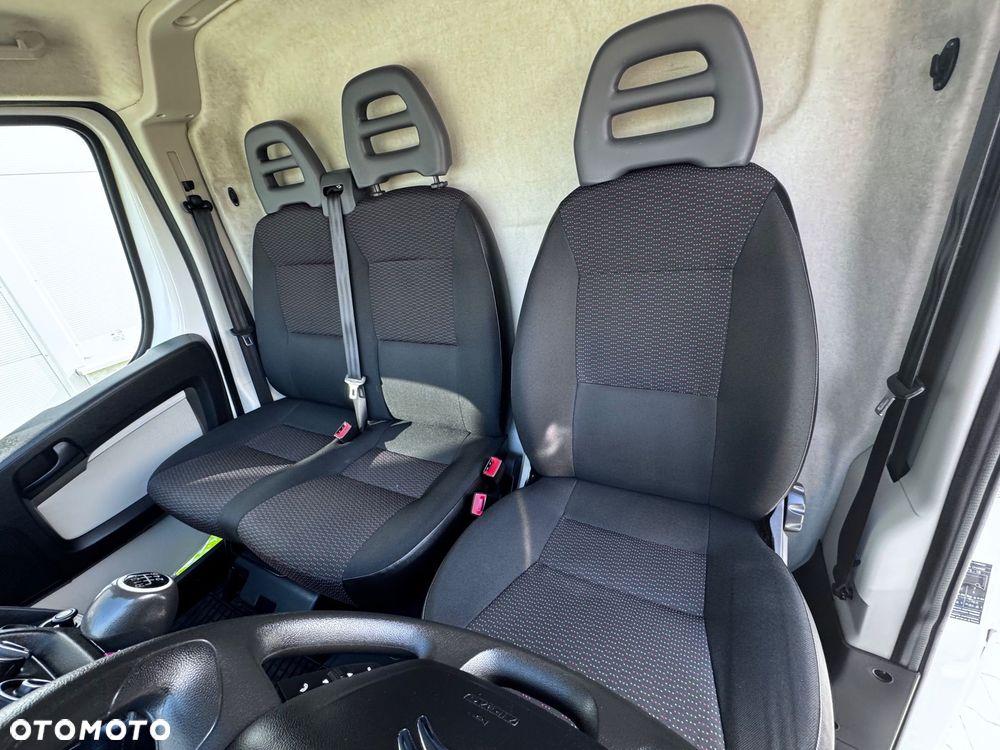 Citroën JUMPER MAXI L4H2, Ducato, Movano, Boxer VAT23% - 16