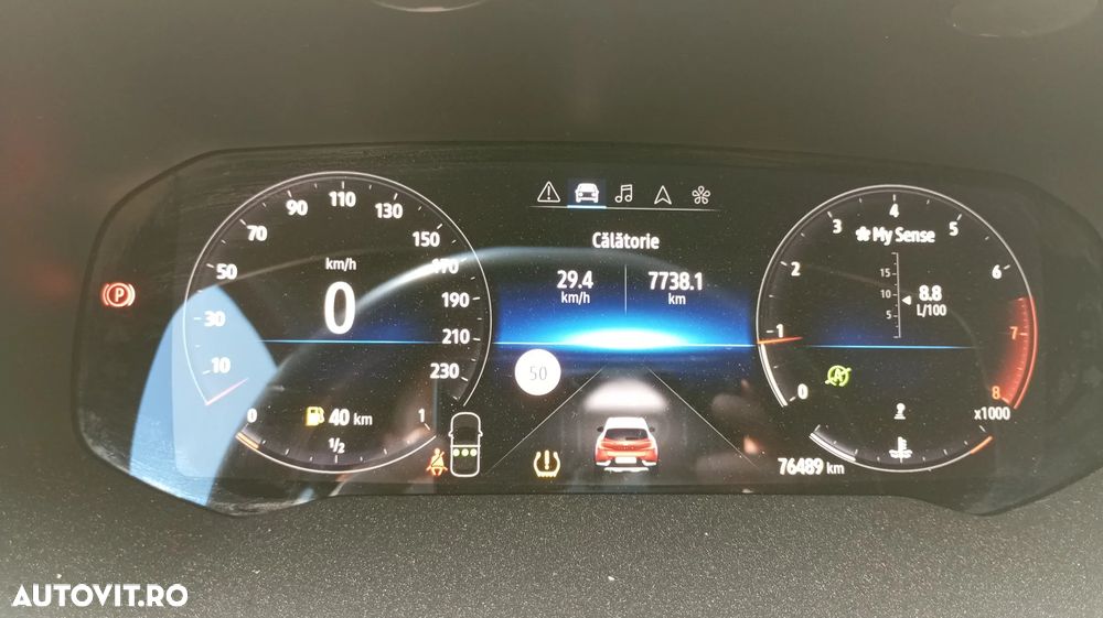 Renault Captur - 6