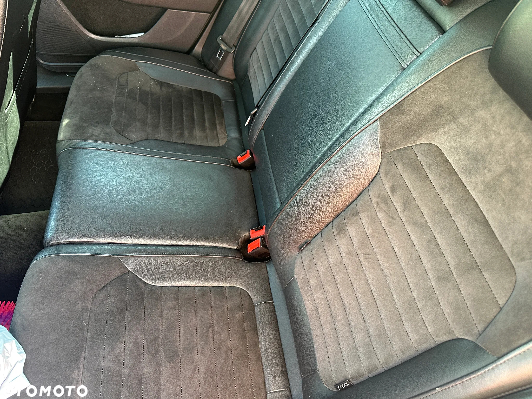 Volkswagen Passat 2.0 TDI Comfortline DSG - 9