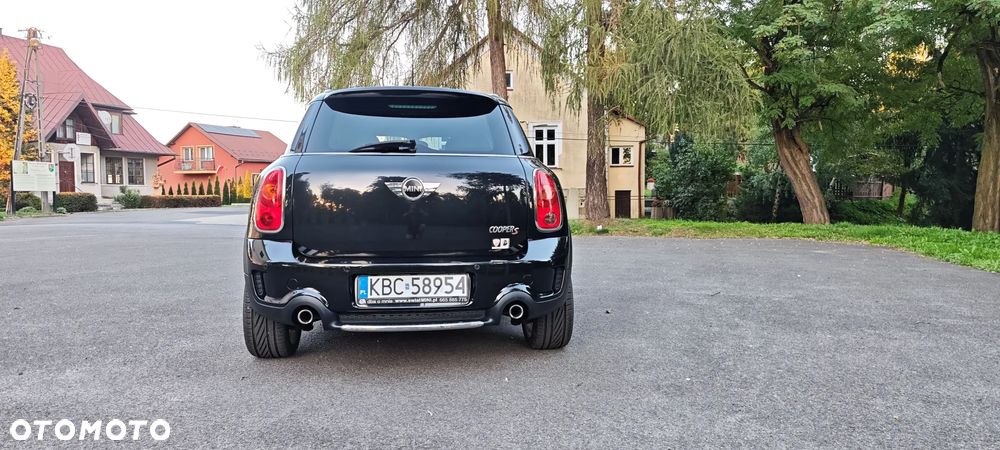 MINI Countryman Cooper S ALL4 - 19