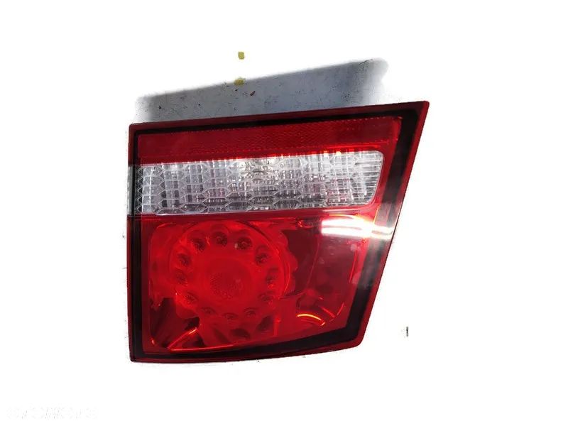 FIAT FREEMONT 11r LAMPA PRAWY TYŁ 68078516AD - 1