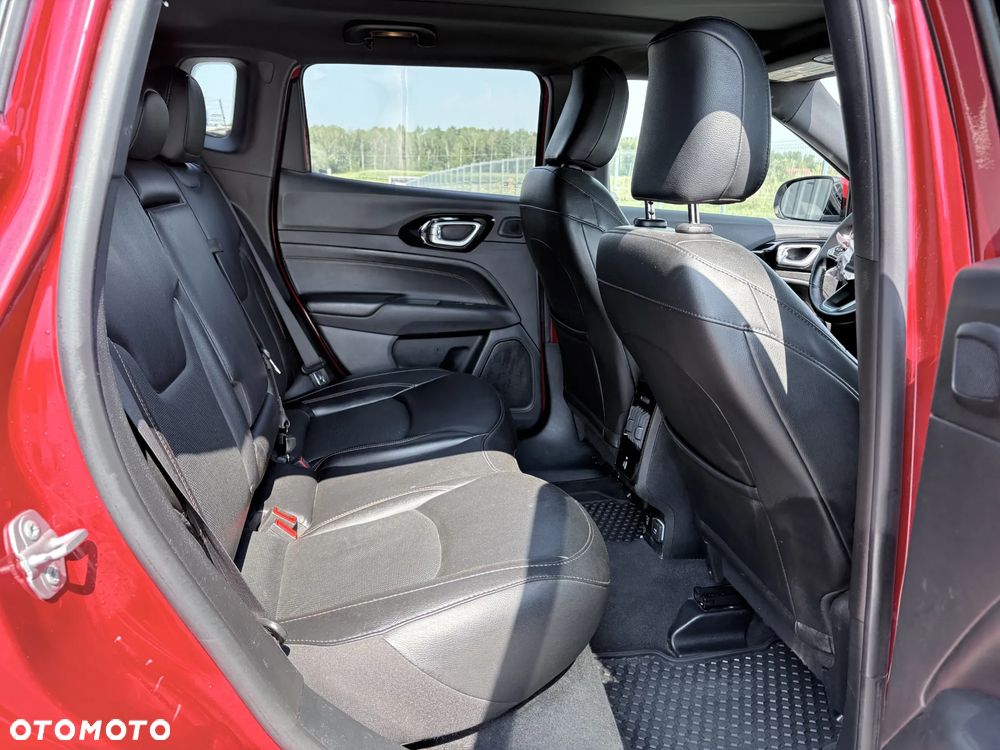 Jeep Compass - 13