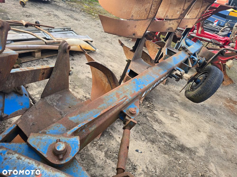 Rabe Rabe Werk Star X0 - 4