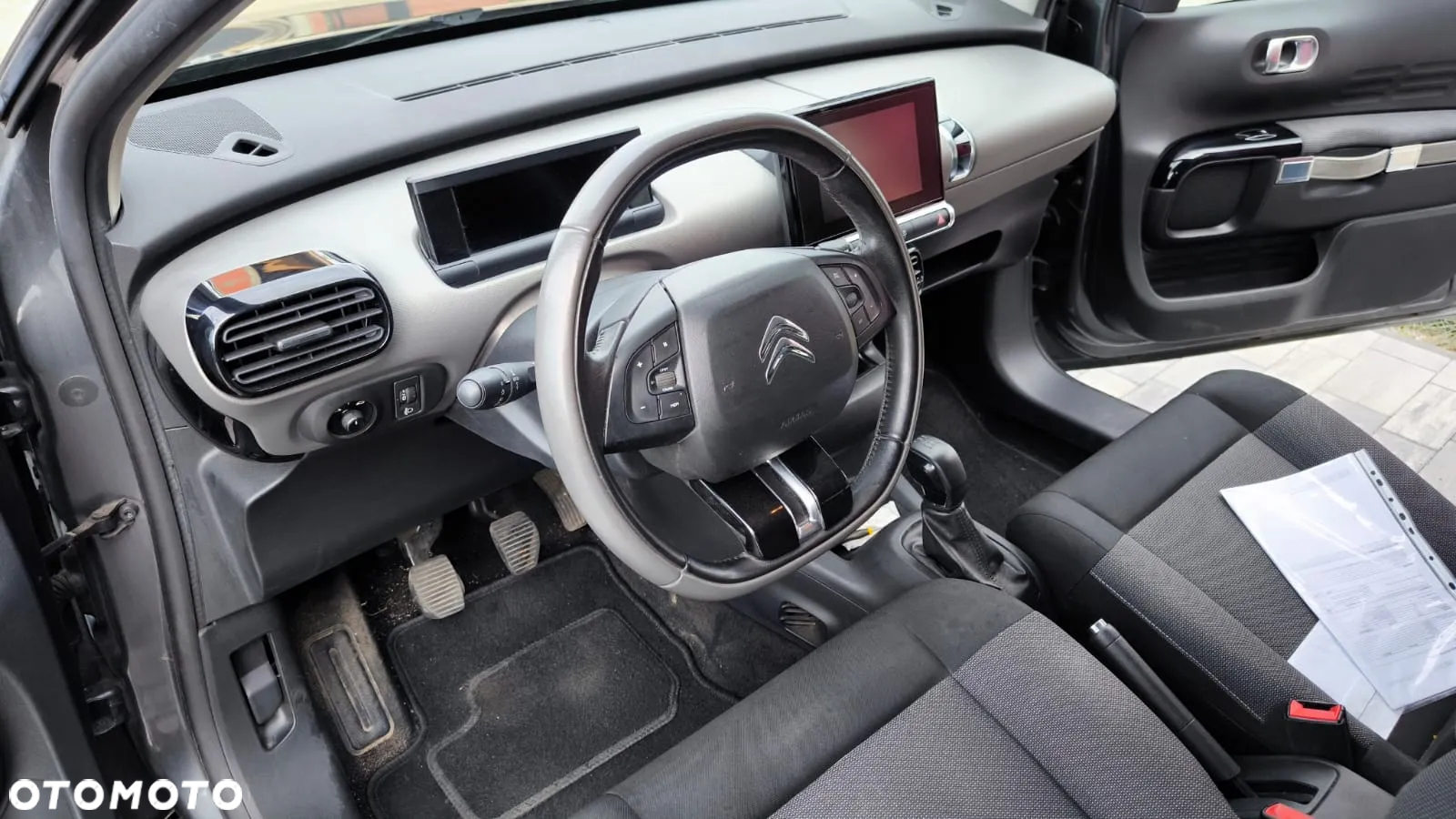 Citroën C4 Cactus 1.2 PureTech Feel - 5