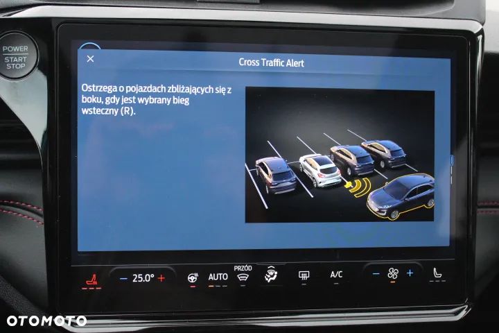 Ford Puma 1.0 EcoBoost Hybrid ST-LINE - 28