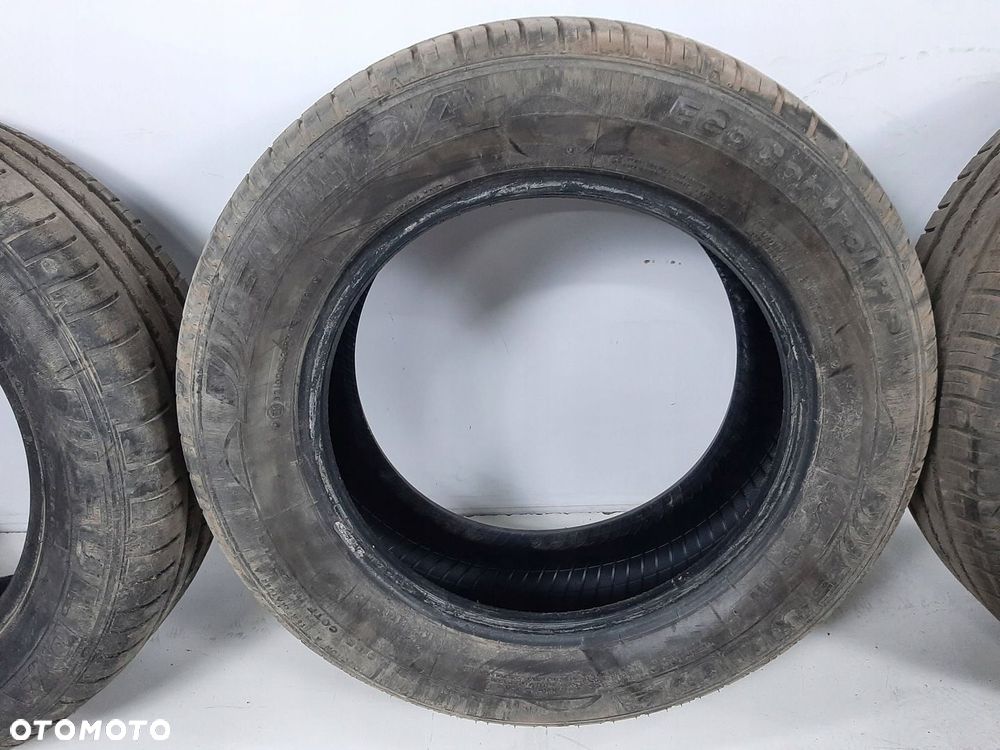 OPONY LETNIE FULDA ECOCONTROL HP 205/60R15 91V DOT 2013 BIEZNIK 5MM - 4SZT - 8