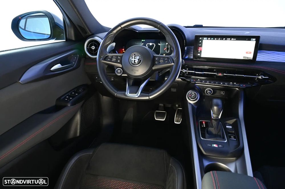 Alfa Romeo Tonale 1.3 Plug-In Hybrid Veloce e-AWD - 3