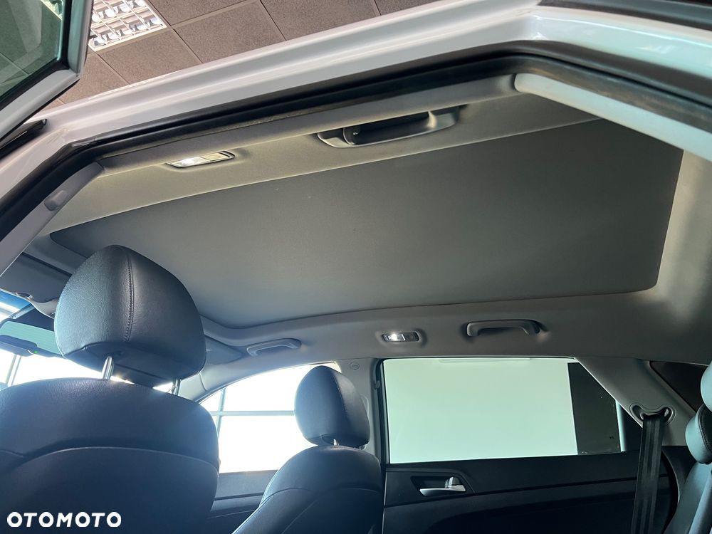Hyundai Tucson - 27