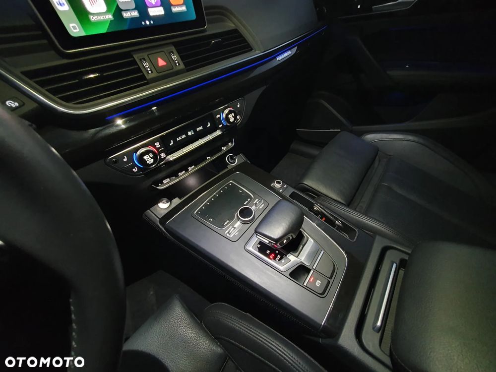 Audi Q5 2.0 TFSI quattro S tronic design - 24