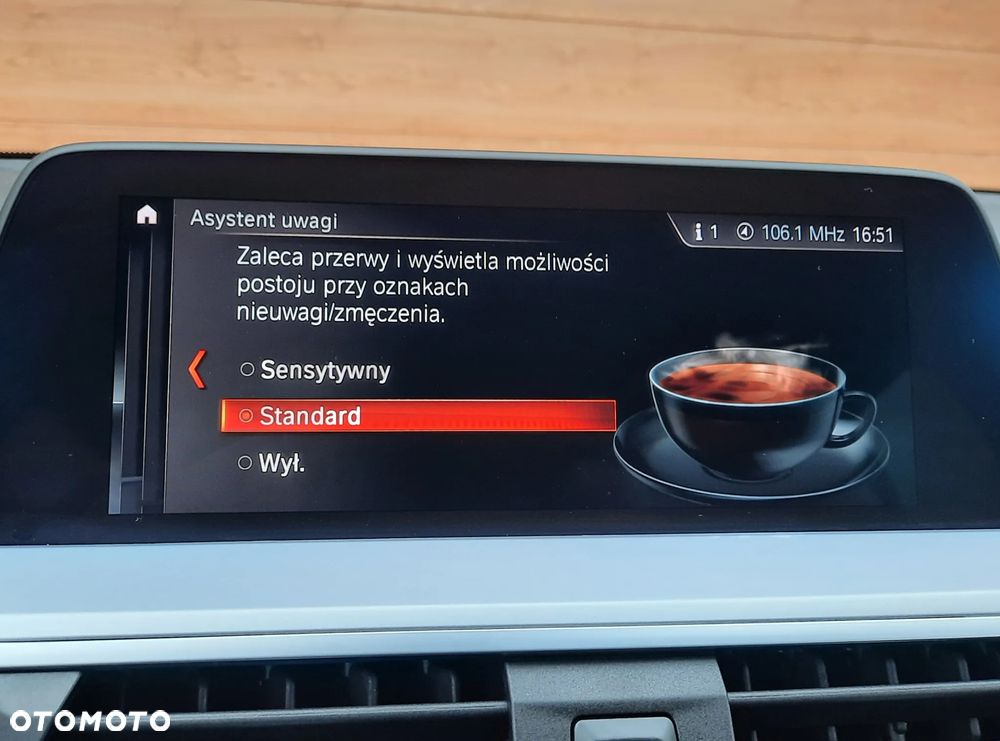 BMW X3 xDrive20i - 37