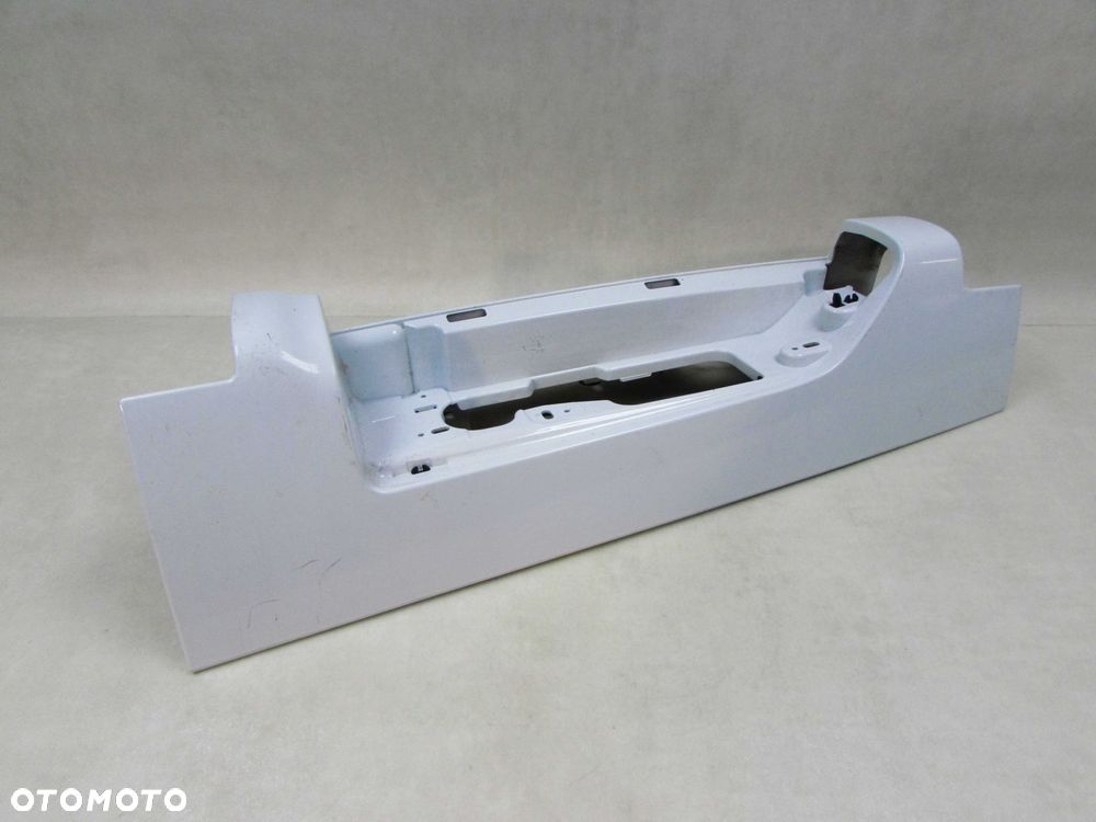RENAULT TRAFIC III VIVARO II TALENTO 14-21 RAMKA OSLONA LAMPY TYL PRAWA 265A19592 93450971 - 1