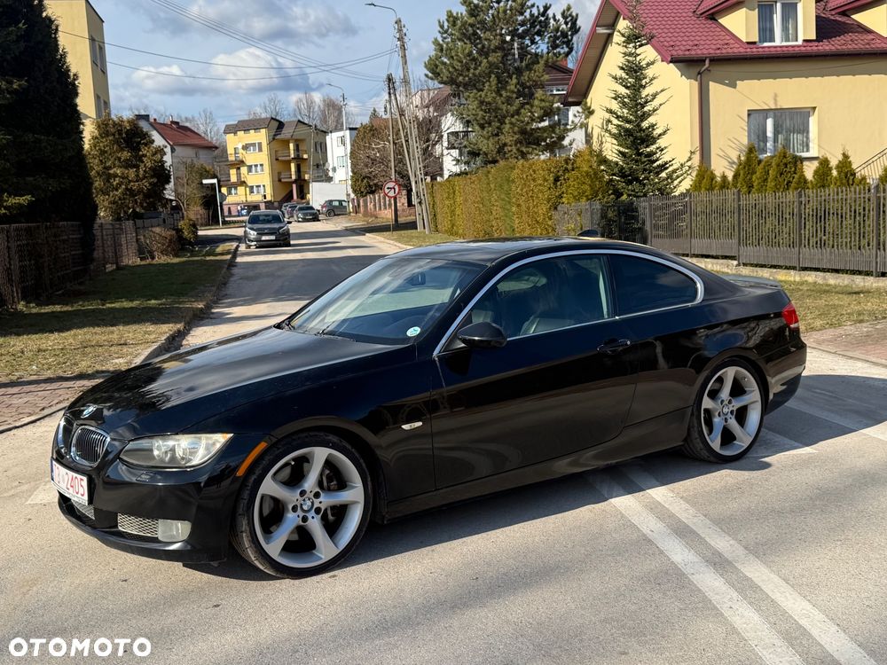 BMW Seria 3 335i - 3