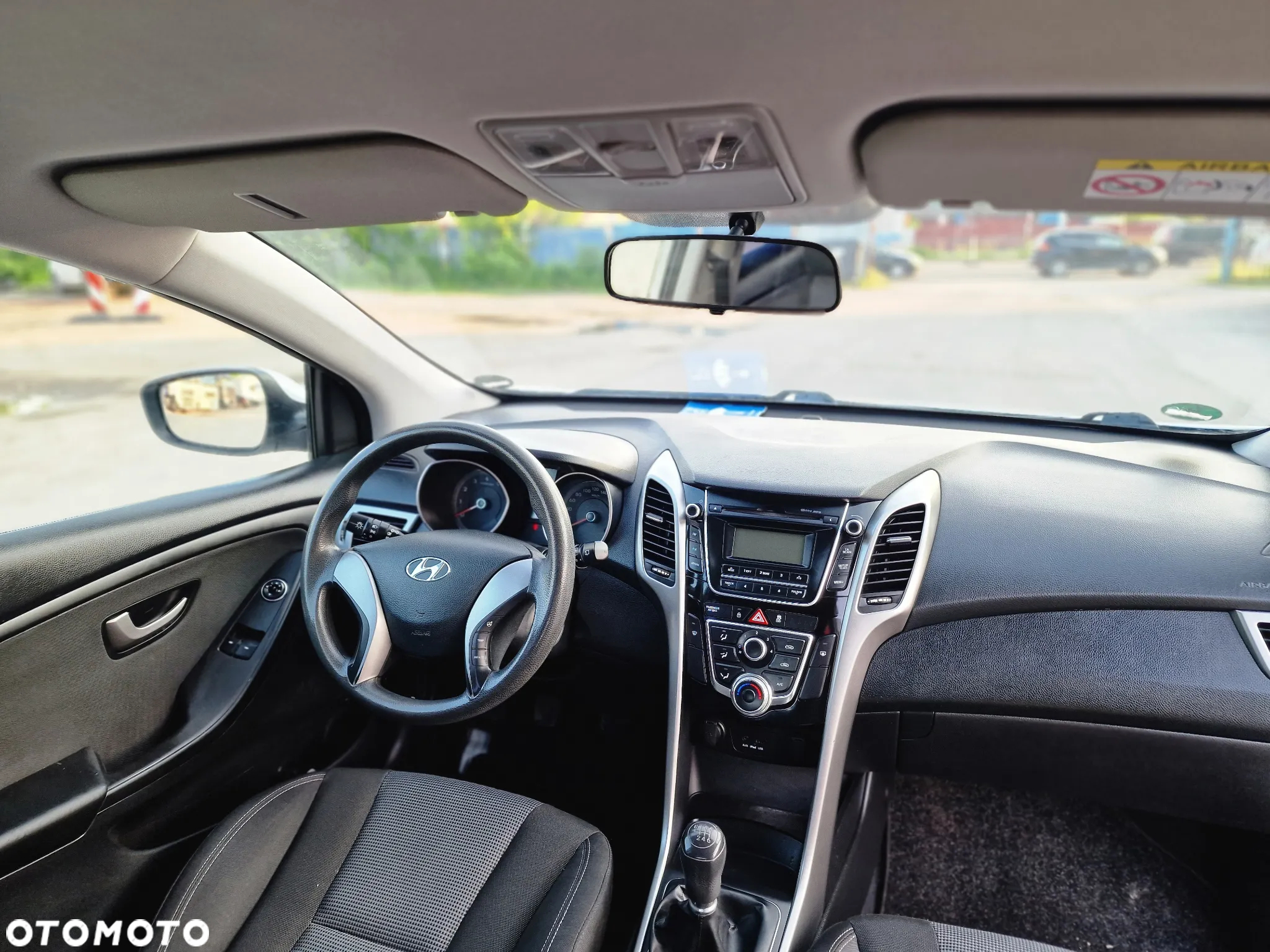 Hyundai i30 1.4 Style - 15