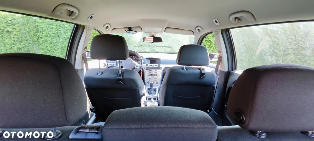 Opel Astra III 1.6 Enjoy - 11