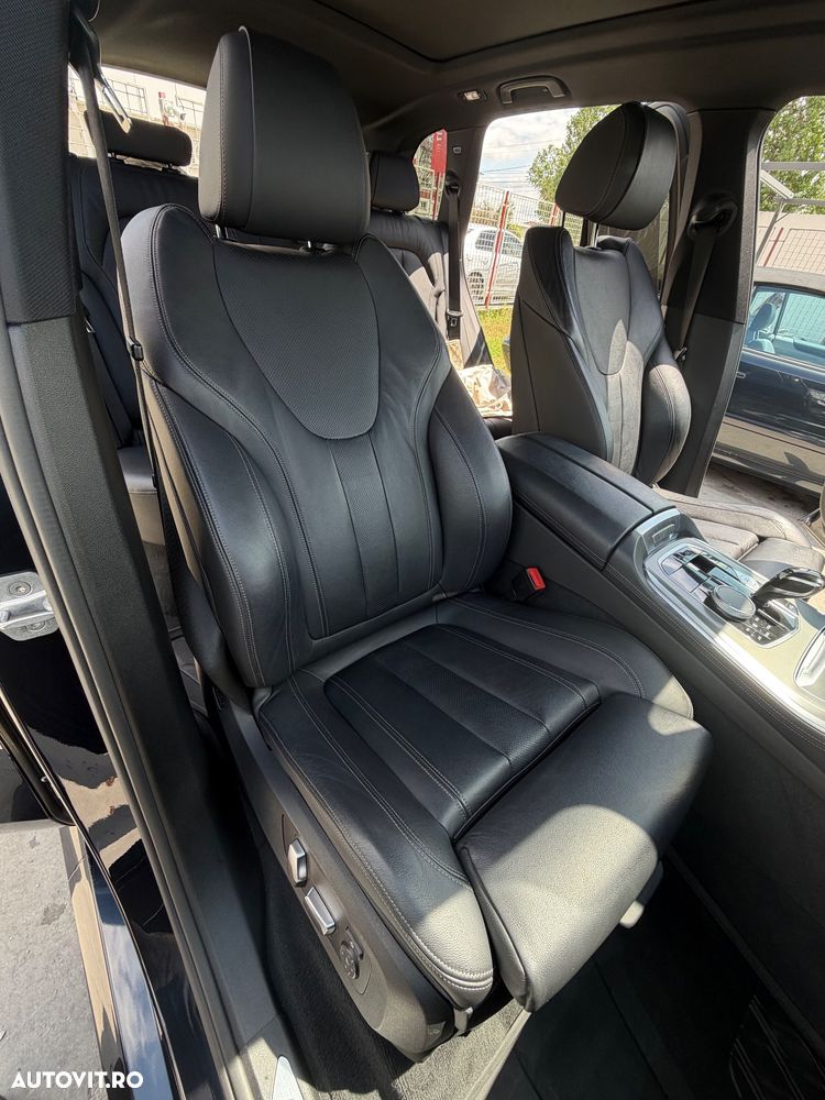 BMW X5 xDrive40i - 37