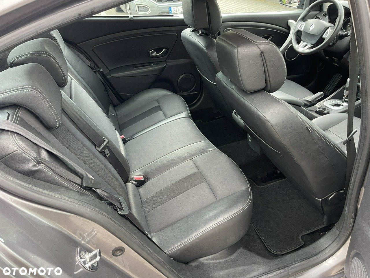 Renault Fluence - 29