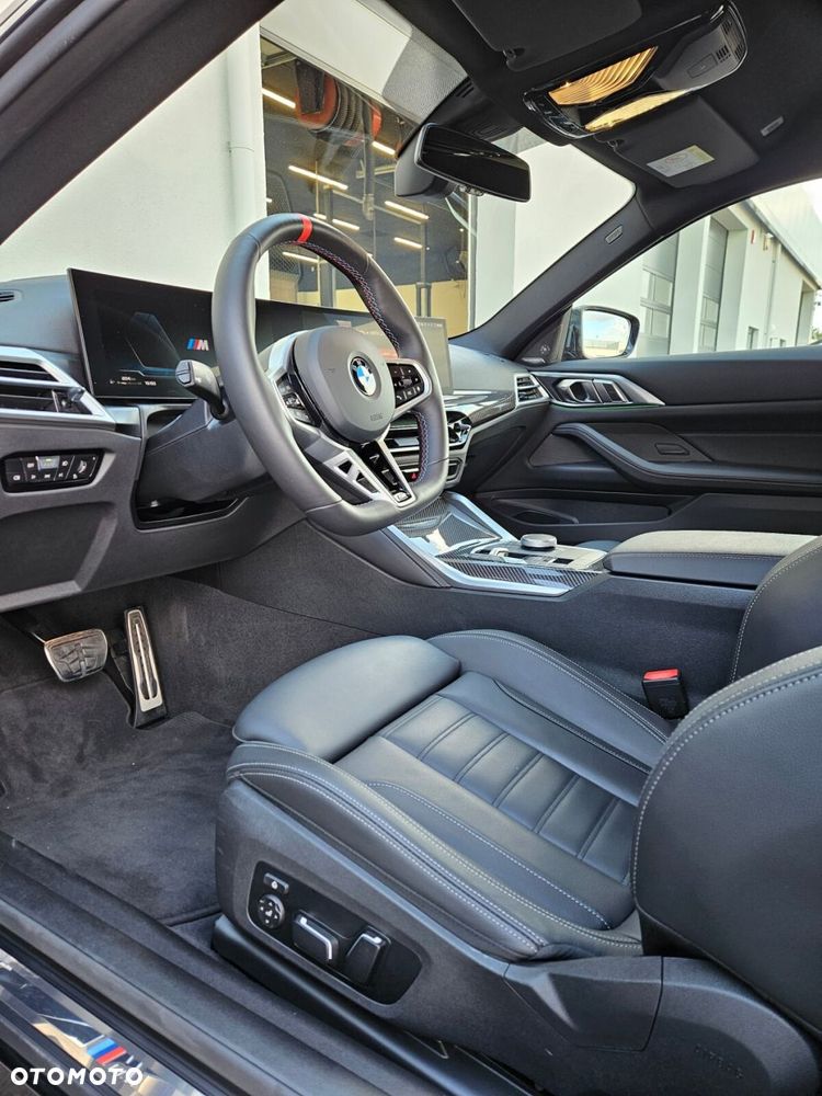 BMW Seria 4 - 22