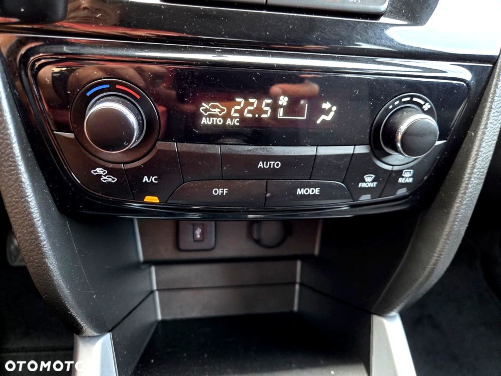 Suzuki Vitara - 26