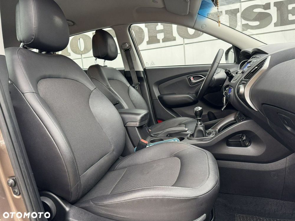 Hyundai ix35 - 18