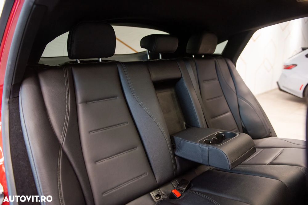 Mercedes-Benz GLE Coupe 400 e 4MATIC PHEV - 34