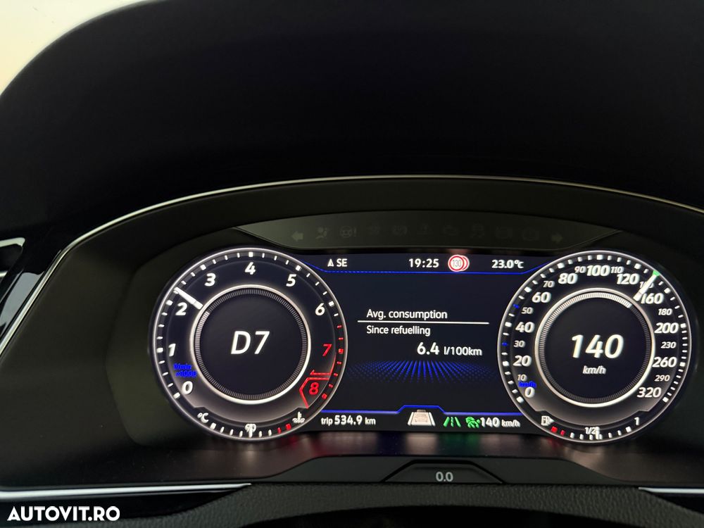 Volkswagen ARTEON 2.0 TSI DSG R-Line - 32